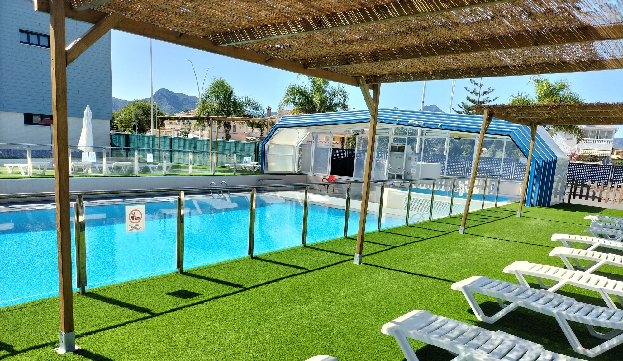 Camping L'Alqueria