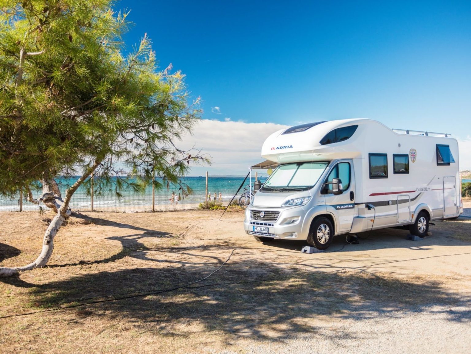 Las Palmeras Camping & Bungalow Tarragona