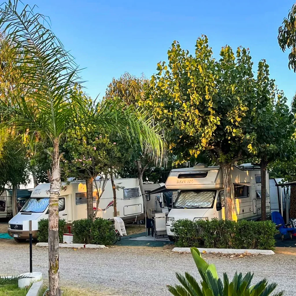 Villaggio Mondial Camping