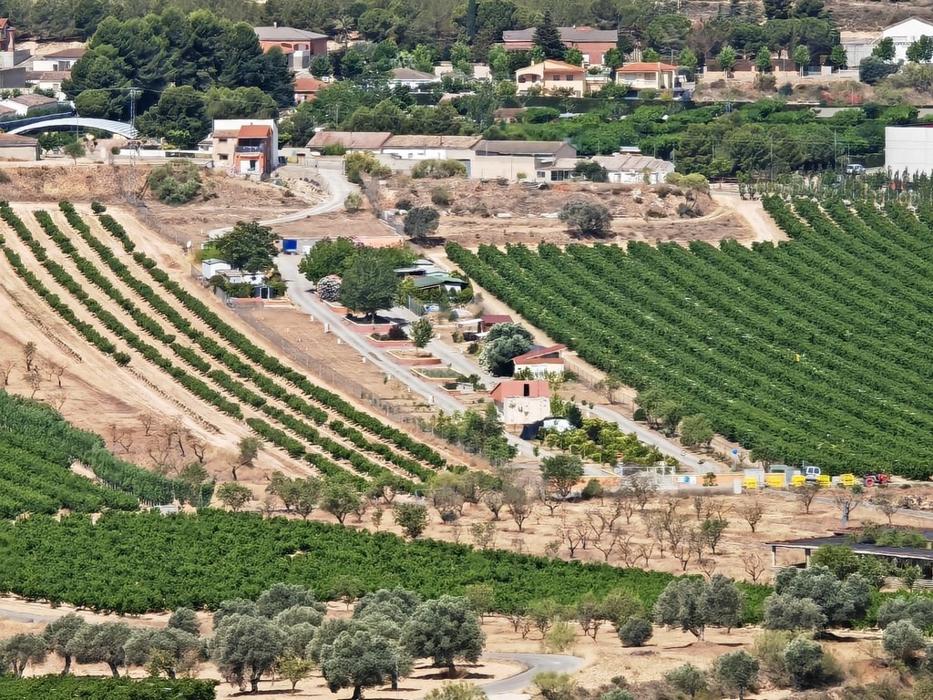Montaña Camping Fayón