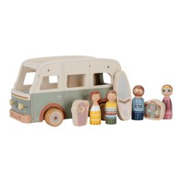 RV Little Spirit