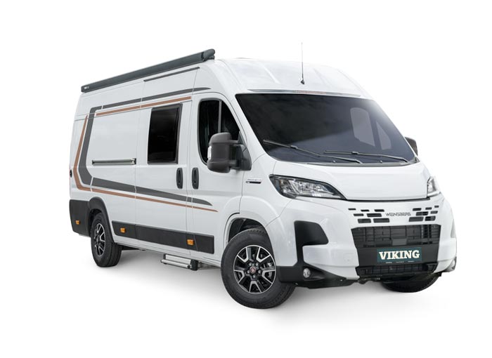 Norway Campers Tromsø