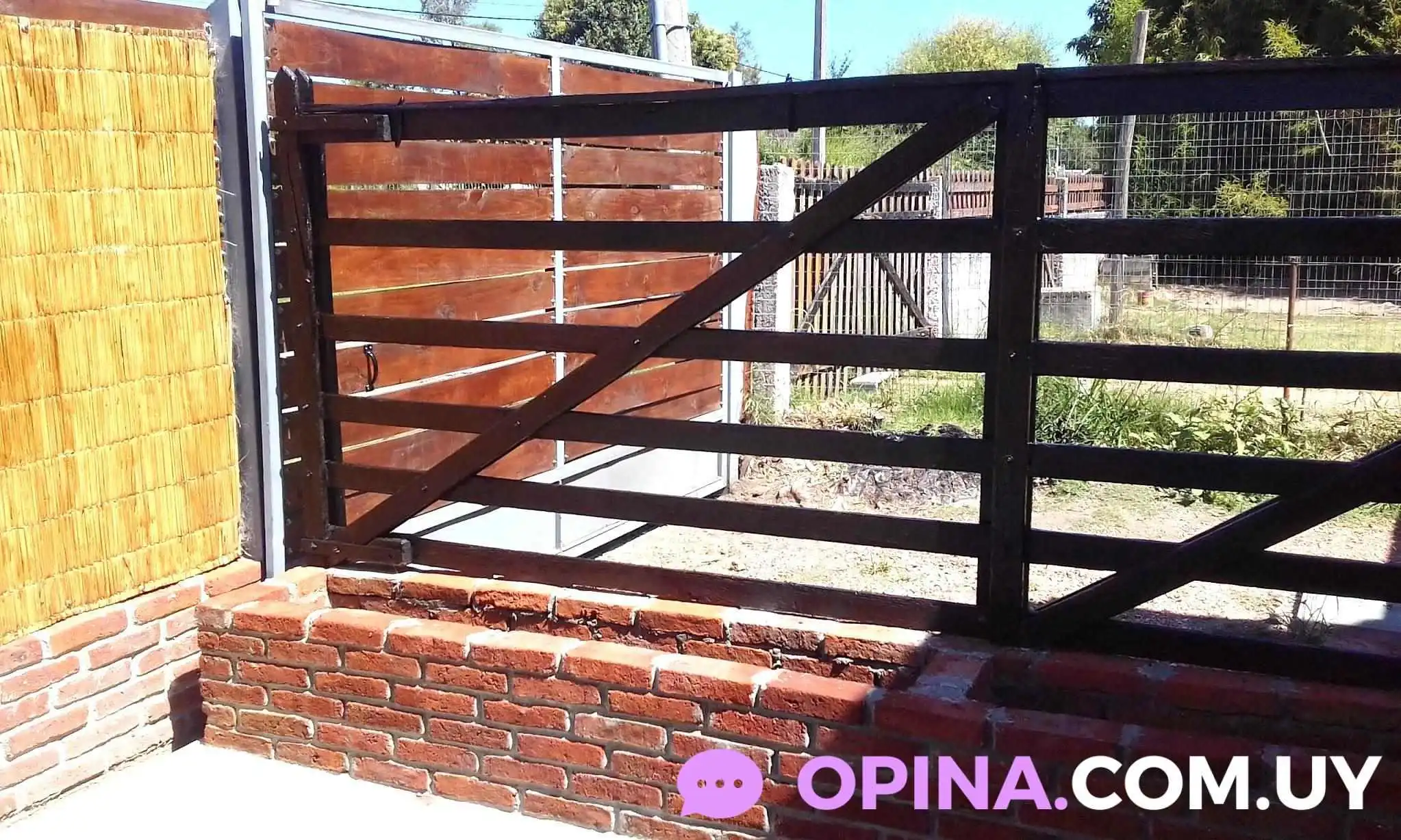 GPS (Galasso Parking Service)