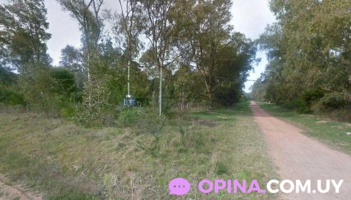 Camping Yemanja