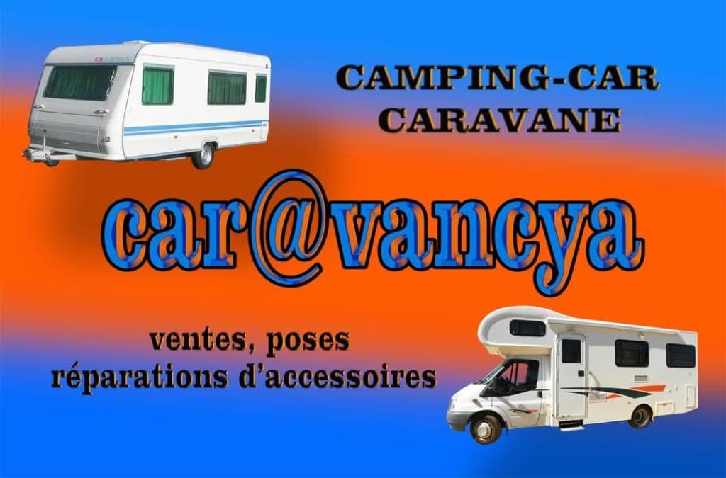 CARAVANCYA Réparations caravanes, camping-cars