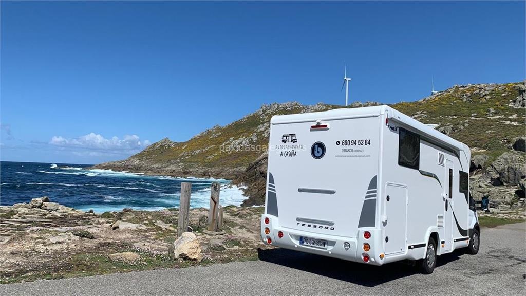 (Casa club) PARRITA servicios y información