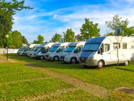 La Fregera- area sosta camper