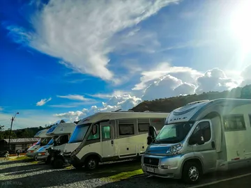 Panama Camping Park