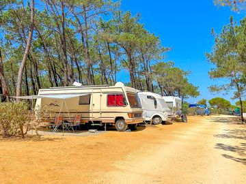 CAMPING SAGRADO