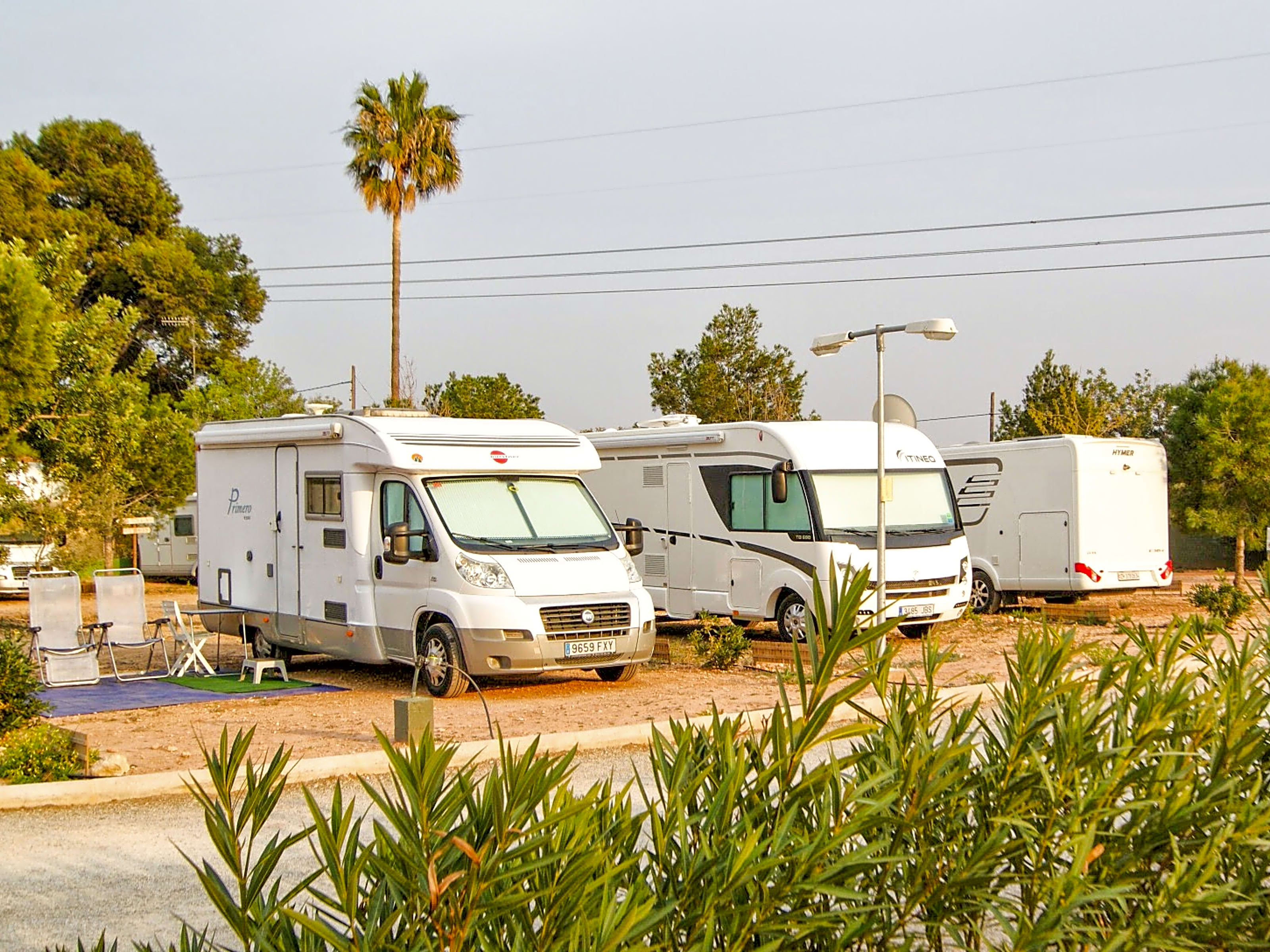 Camping Conapark