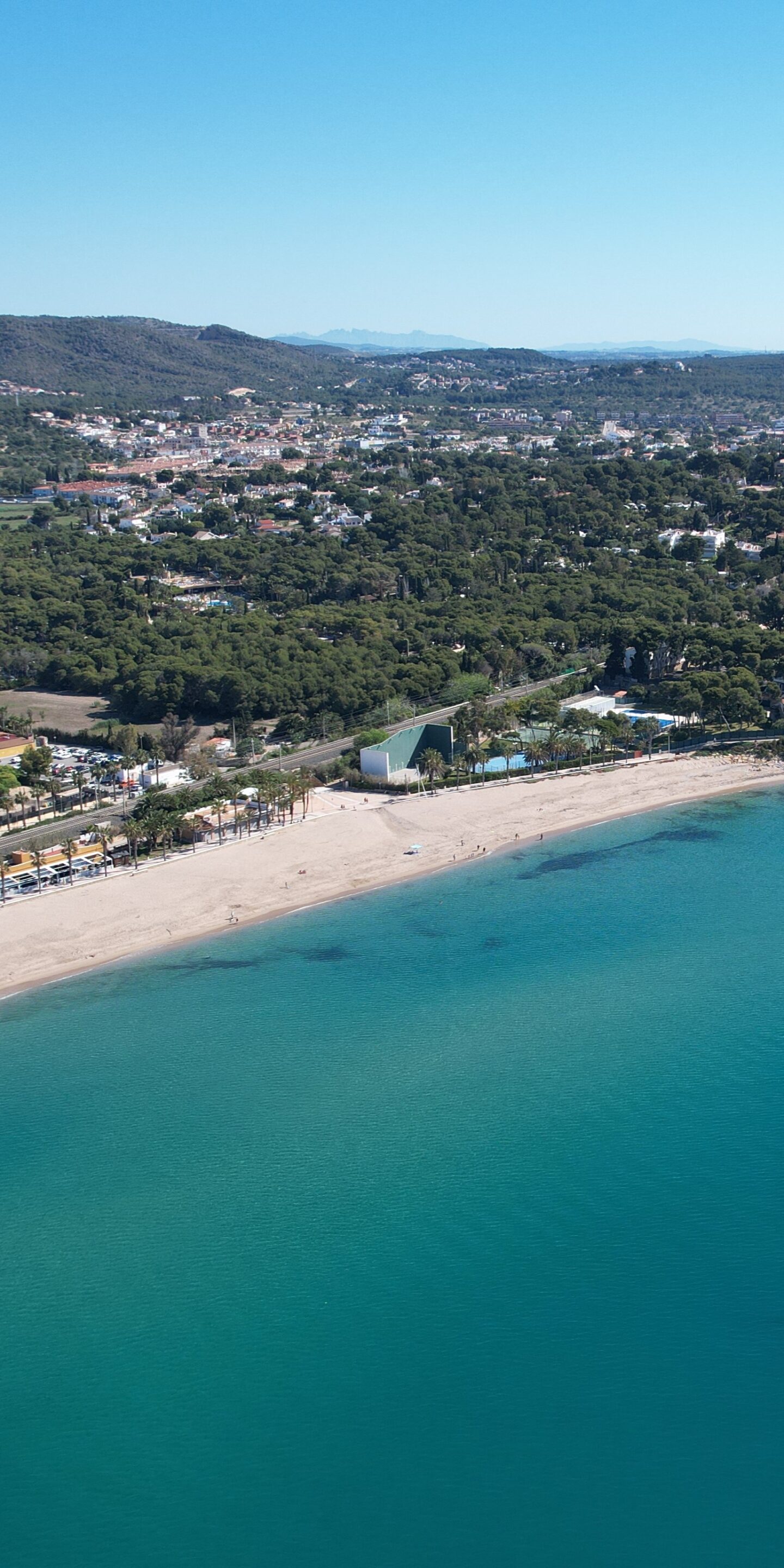 Camping Playa Bara