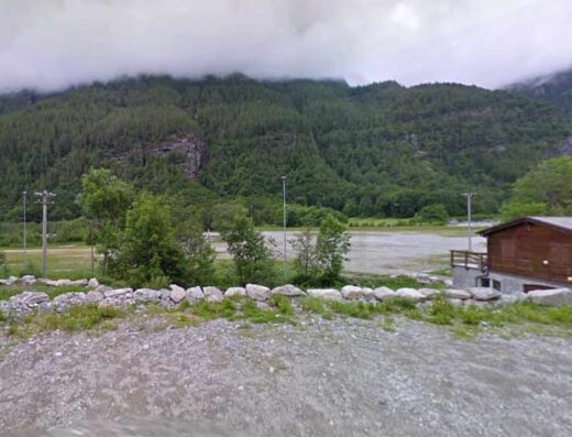 Area Camper Pialpetta Groscavallo