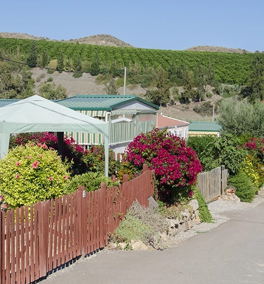 Camping La Quinta Bella (Flordevida)
