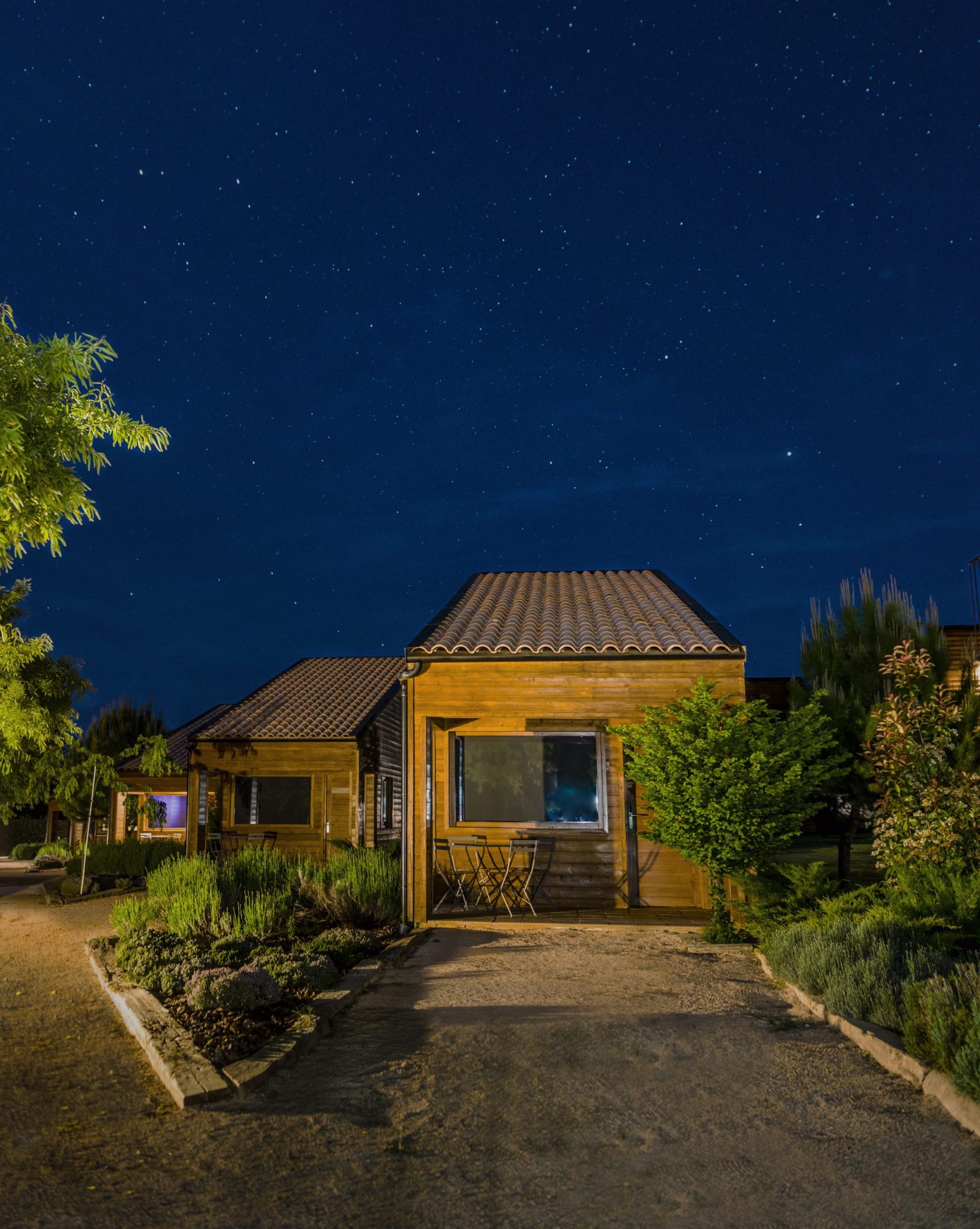 Vall d'Àger Resort & Camping