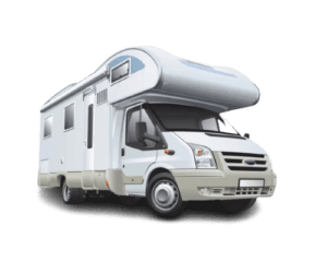 MaViDa - RIMESSAGGIO CAMPER -