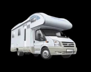MaViDa - RIMESSAGGIO CAMPER -