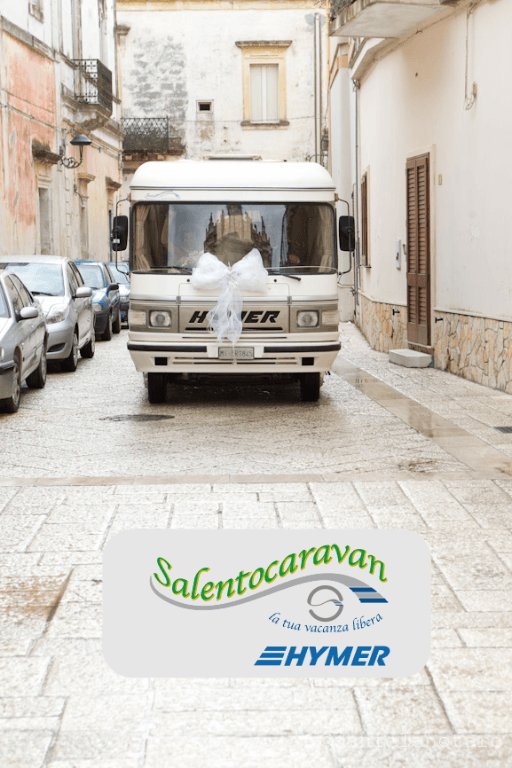 Salentocaravan s.r.l.
