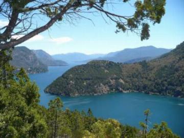 Camping Las Taguas