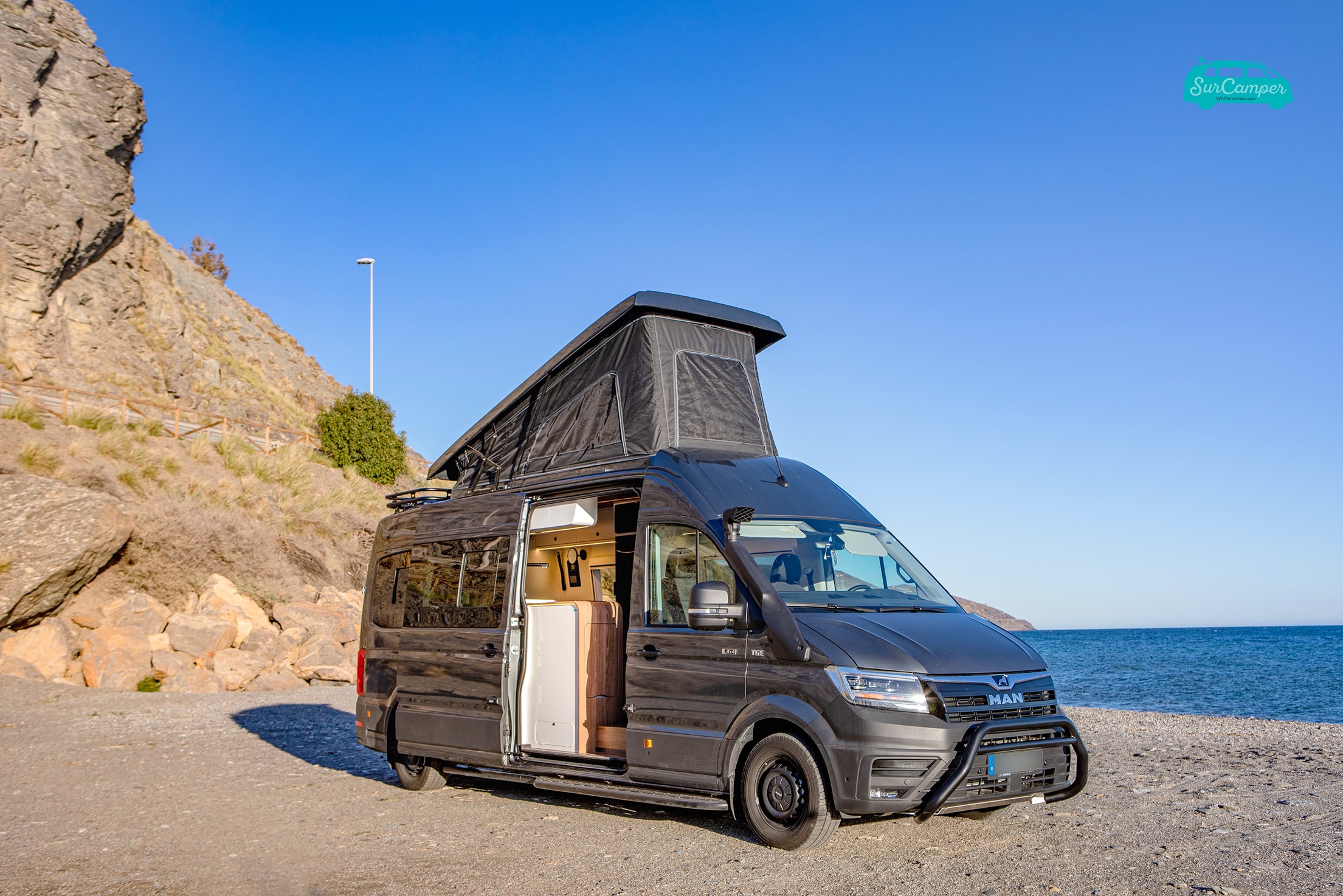 Surcamper