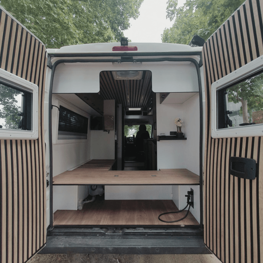 TecnoCamper Lleida