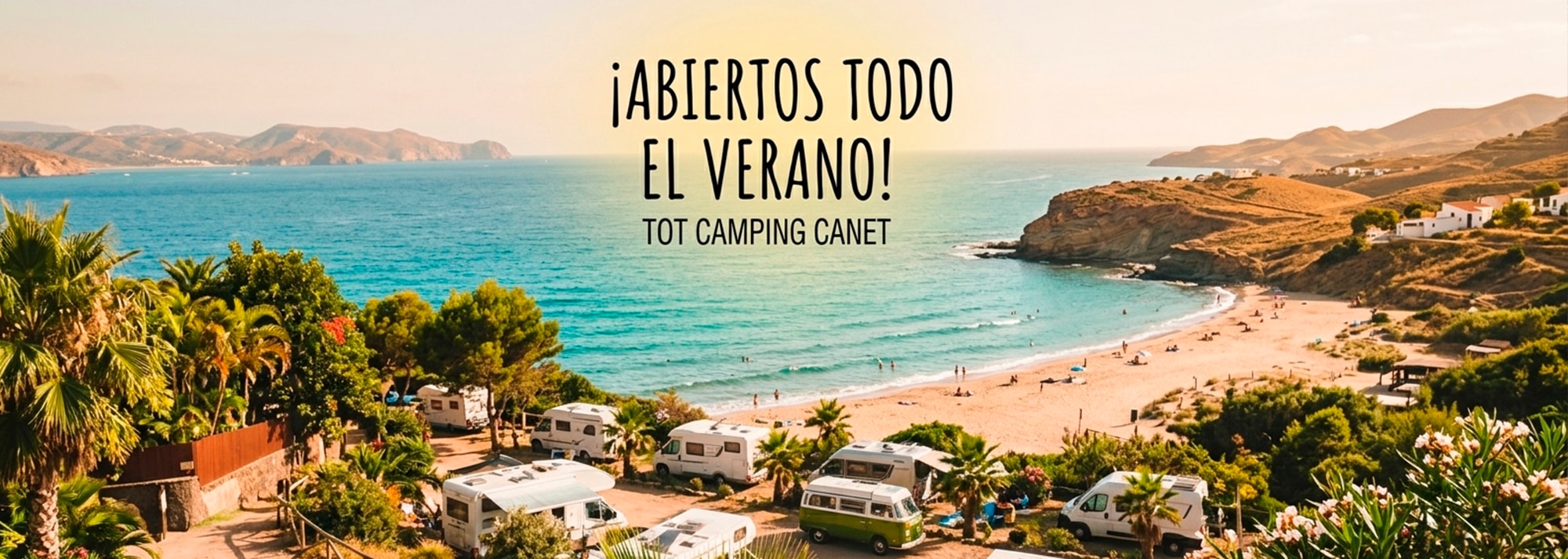 Tot Càmping Canet