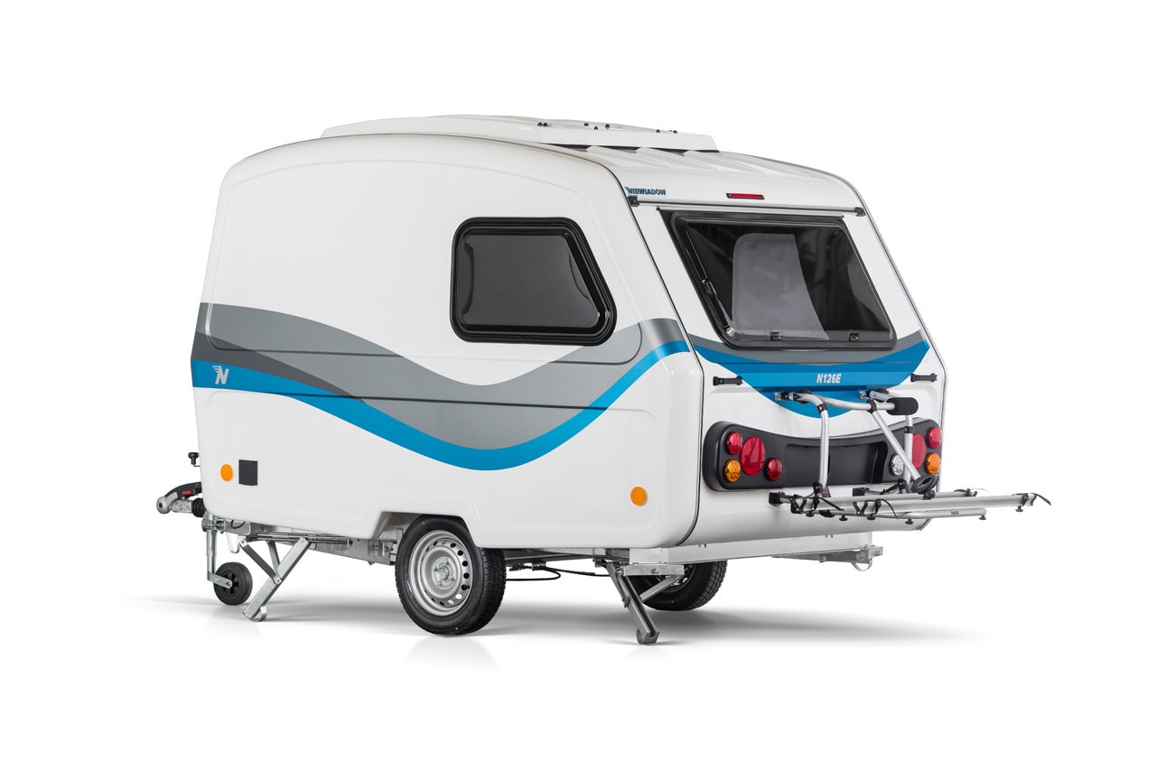 Agrocamping NewenMapu