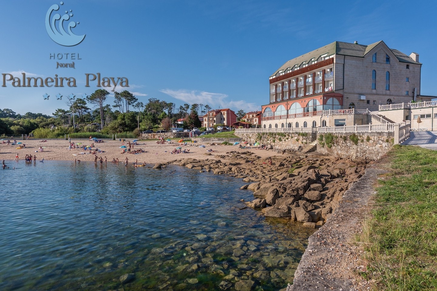 Caravan Park Palmeira