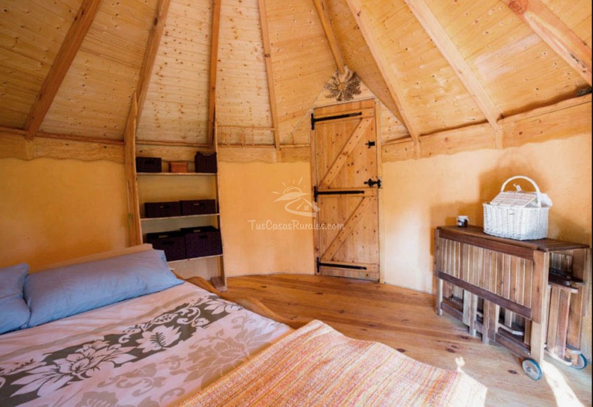 Naturi Glamping