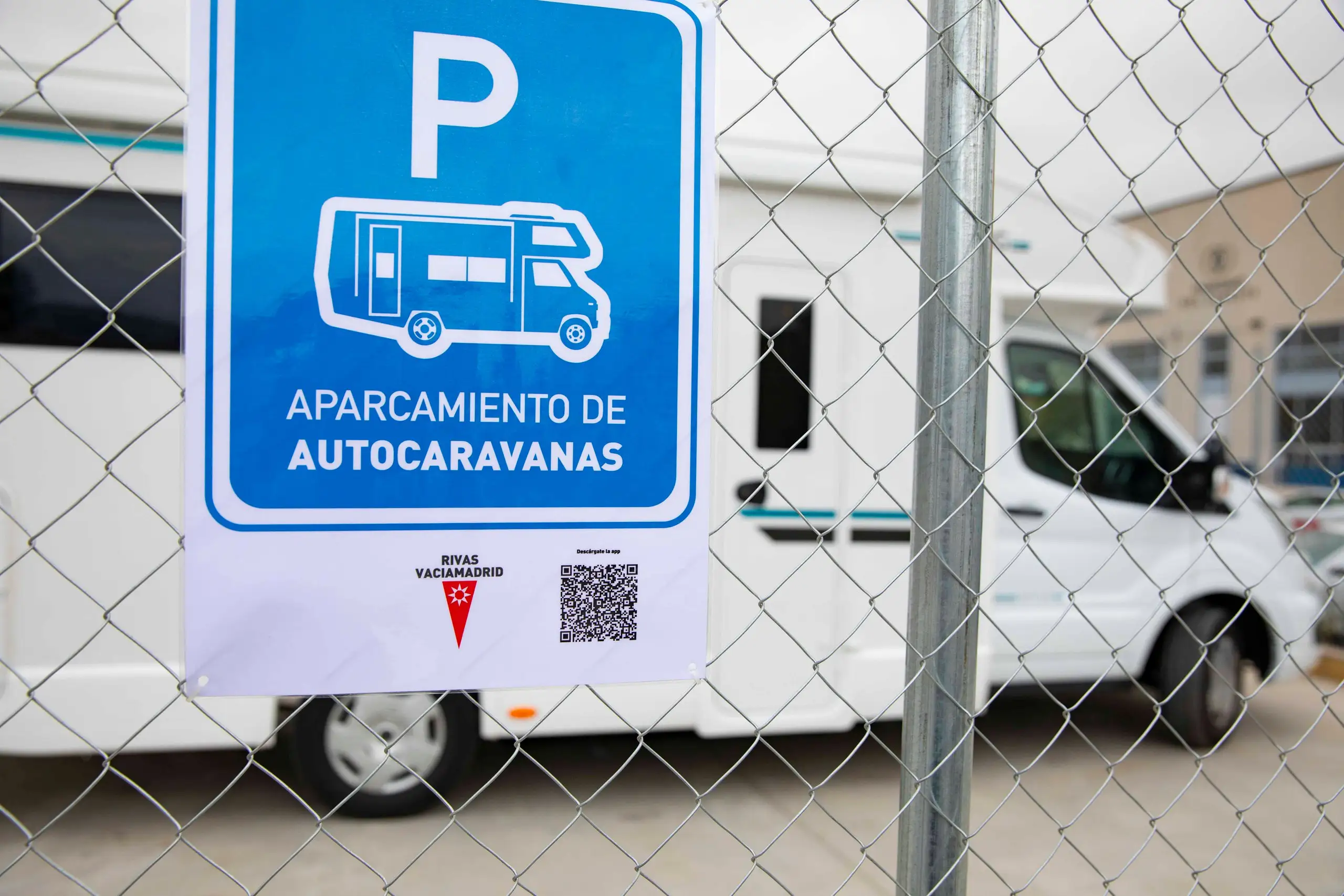 Estacionamiento Ministerio Desarrollo Social